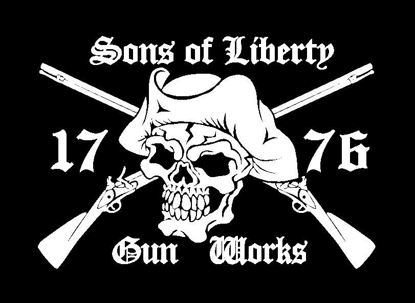 Sons of Liberty Gun Works