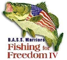 Fishing for Freedom