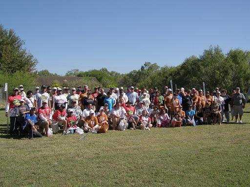 2010 group picture