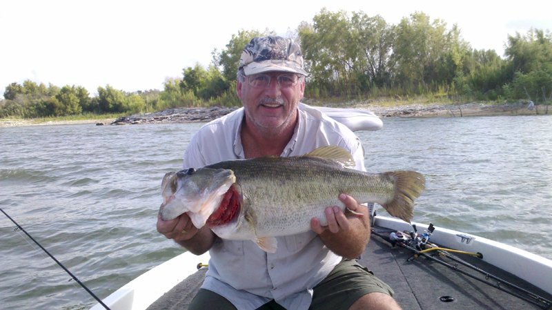 Bob Meder with club record